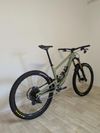 Nukeproof GIGA 290 Factory - velikost L