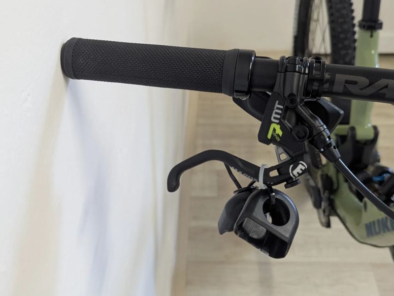 Nukeproof GIGA 290 Factory - velikost L