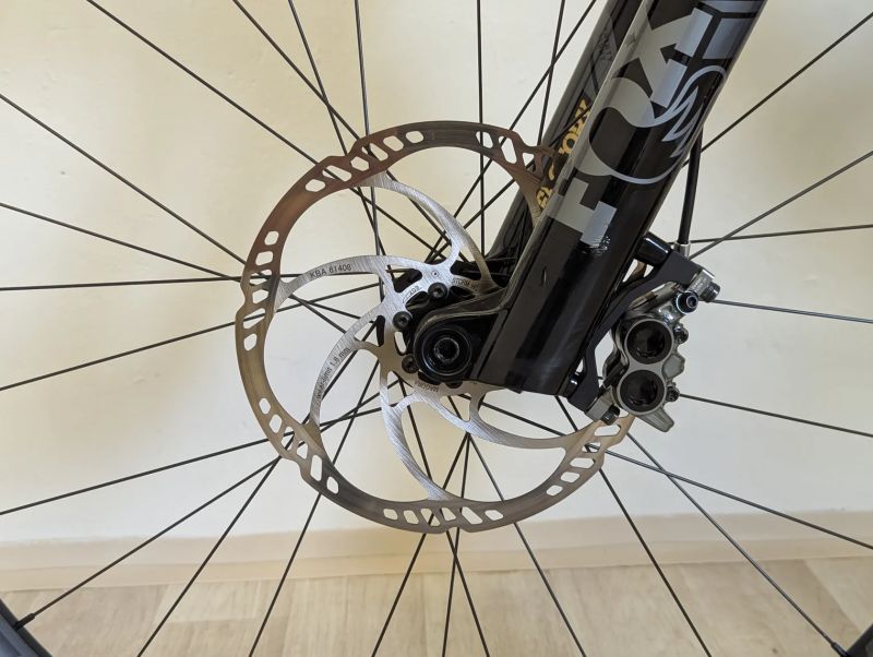 Nukeproof GIGA 290 Factory - velikost L