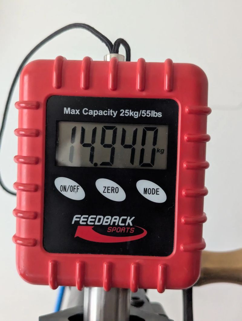 Nukeproof GIGA 290 Factory - velikost L