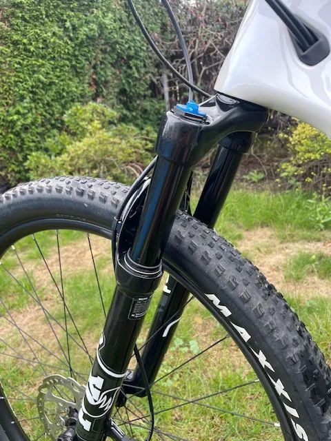 Scott Scale 930