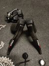Sram Red 22 eTap AXS
