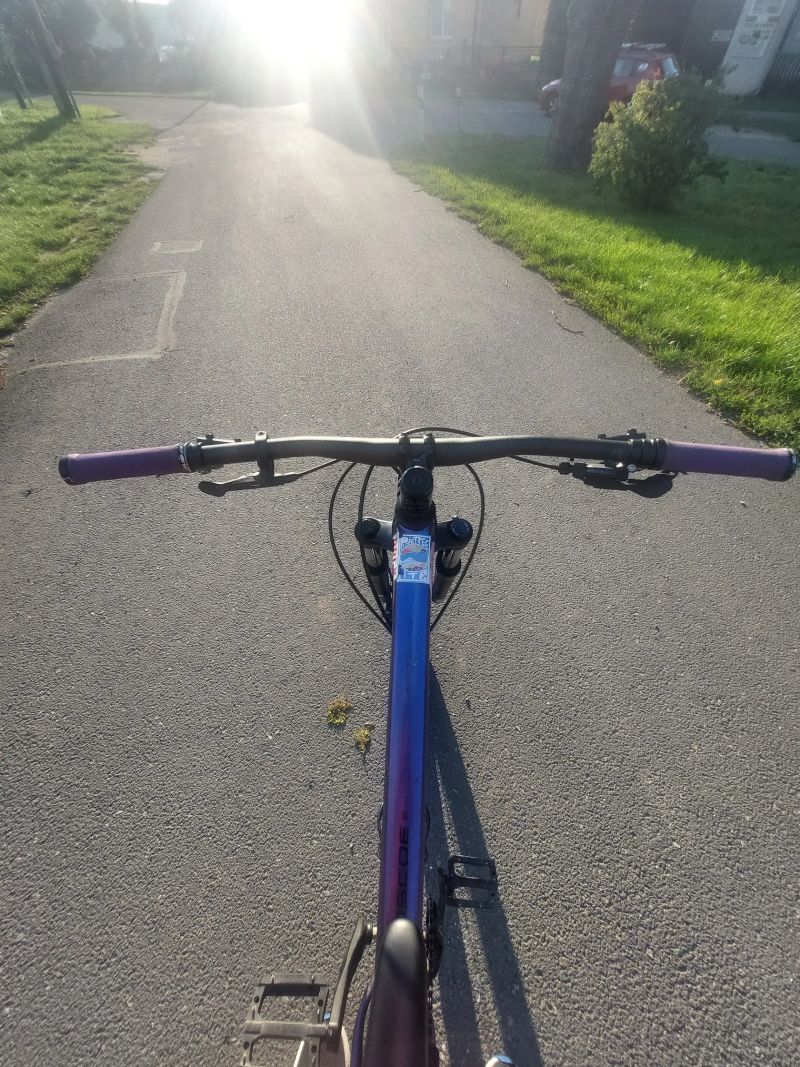 Prodám kolo Trek roscoe 6