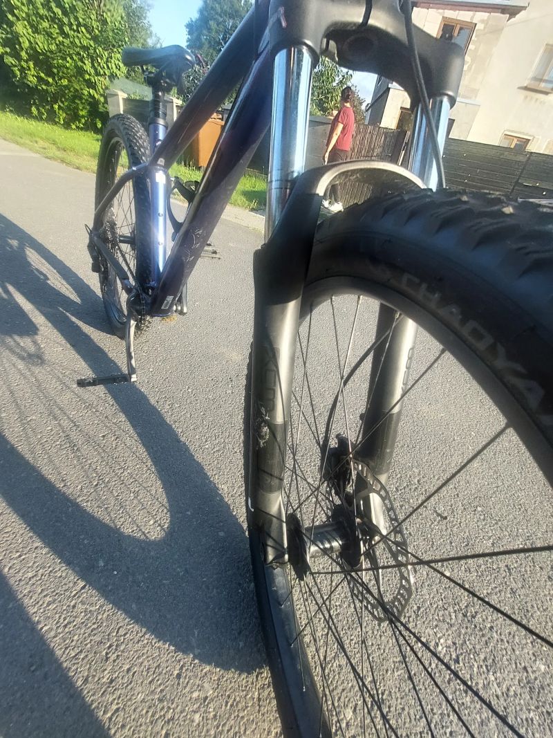 Prodám kolo Trek roscoe 6