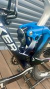 F-Podium RR SL, Flight Attendant