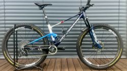 F-Podium RR SL, Flight Attendant