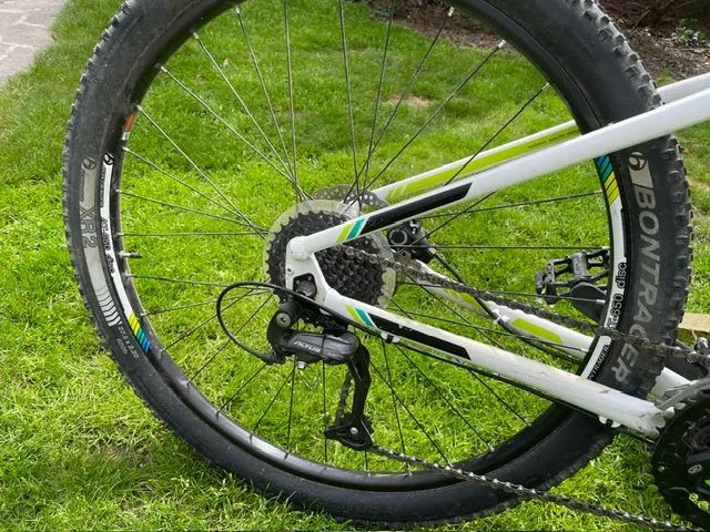 Trek skye SL