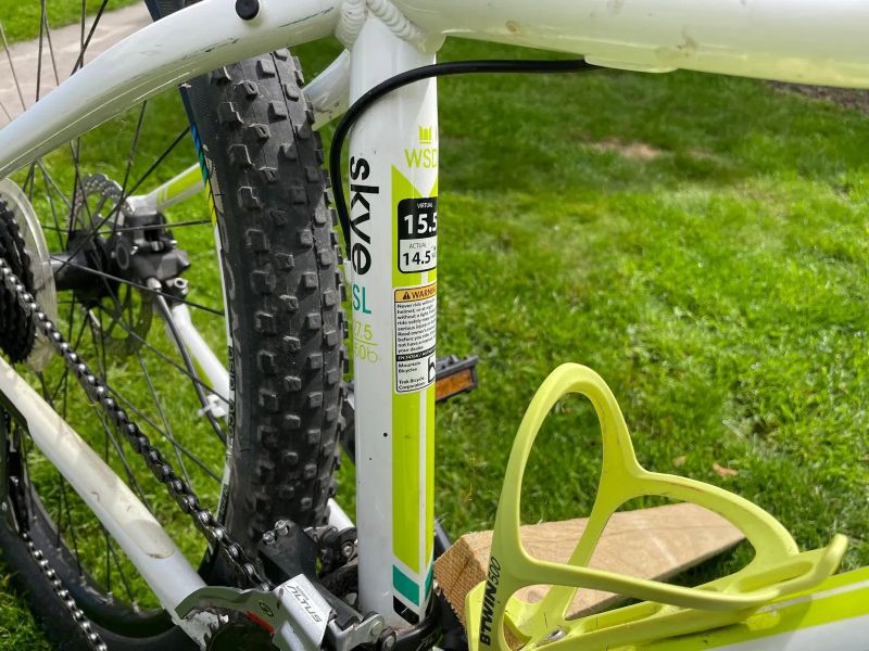 Trek skye SL