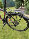 Městské/crossové kolo MRX Race Elite 7005, 180cm