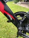 Městské/crossové kolo MRX Race Elite 7005, 180cm