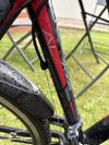 Městské/crossové kolo MRX Race Elite 7005, 180cm