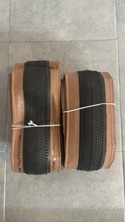 Gravel pláště Schwalbe G-One Allround 40-622