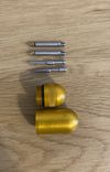 DYNAPLUG Micro Pro Kit GOLD