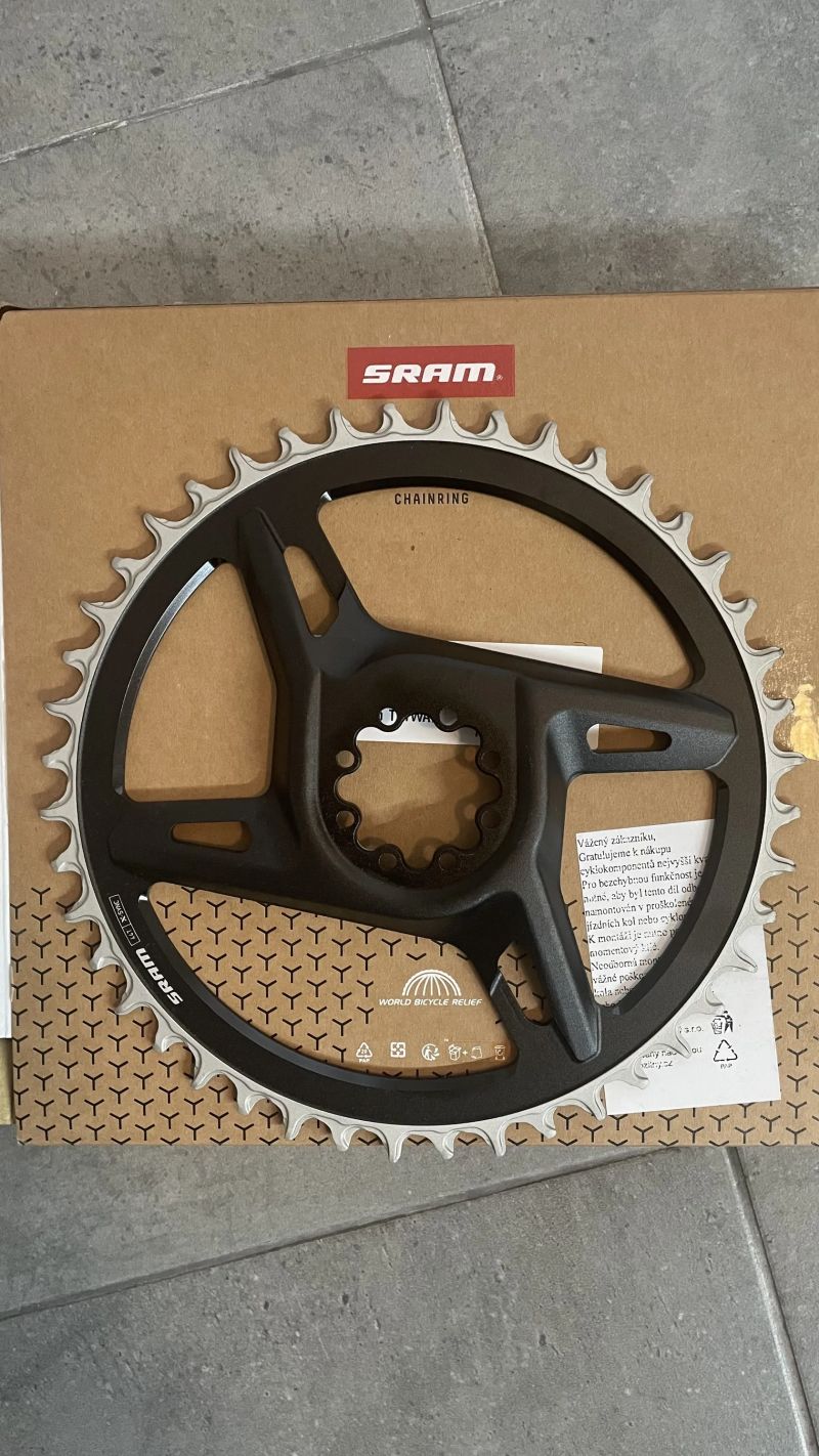 Převodník Sram Force 44z 1x 12/13