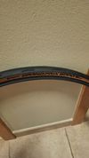 Continental Grand Prix 5000 S TR sirka 28