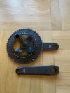 Kliky Shimano Ultegra FC-R8000, 50-34, 170 mm