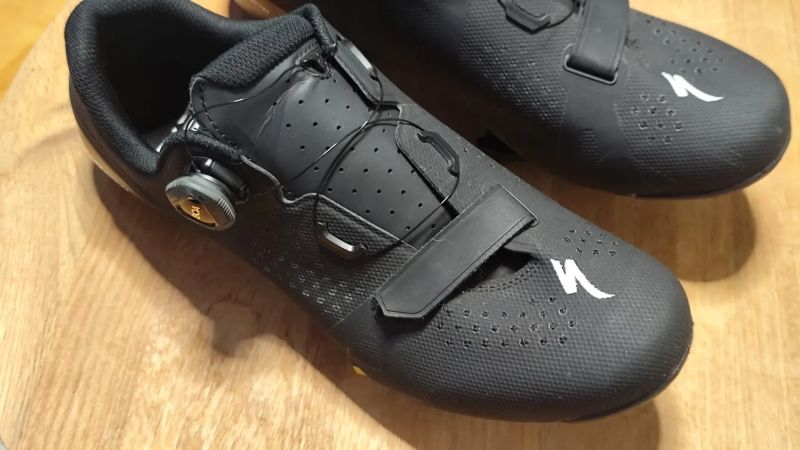 Specialized TORCH 2.0 vel. 45