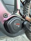 Elektrokolo Cube Stereo Hybrid ONE 44 HPC SLX 800 Carbon