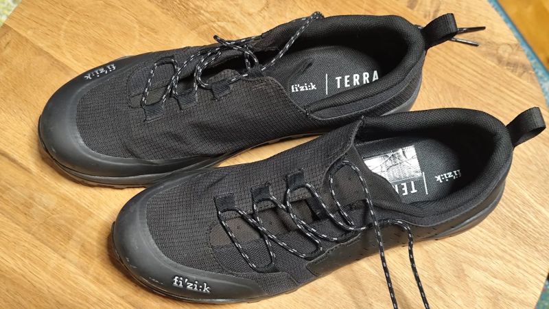 Fizik Terra Ergolace X2 MTB vel. 45