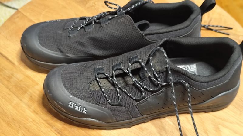 Fizik Terra Ergolace X2 MTB vel. 45