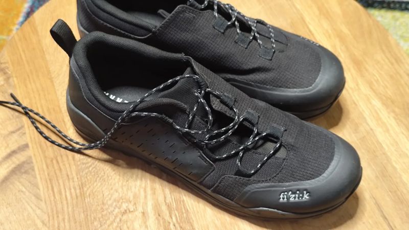 Fizik Terra Ergolace X2 MTB vel. 45