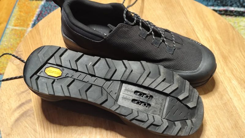 Fizik Terra Ergolace X2 MTB vel. 45