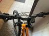 Horské kolo Giant talon 