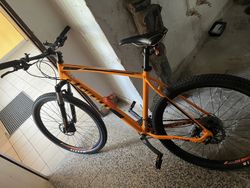 Horské kolo Giant talon 