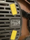POC VPD System Torso M