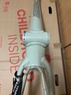 Kona Five-O rám na horské kolo 26" marzocchi shimano dirt mtb