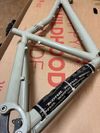 Kona Five-O rám na horské kolo 26" marzocchi shimano dirt mtb