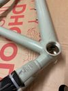Kona Five-O rám na horské kolo 26" marzocchi shimano dirt mtb