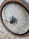 Zapletená gravel kola - DT Swiss Gravel LN