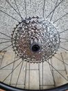 Zapletená gravel kola - DT Swiss Gravel LN