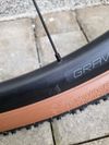 Zapletená gravel kola - DT Swiss Gravel LN