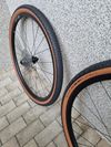 Zapletená gravel kola - DT Swiss Gravel LN