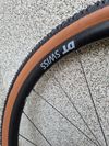 Zapletená gravel kola - DT Swiss Gravel LN