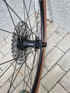Zapletená gravel kola - DT Swiss Gravel LN