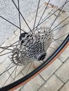 Zapletená gravel kola - DT Swiss Gravel LN