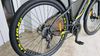 Horské elektrokolo Lectron Esconder MDX M400 | Rám 18” | Najeto jen 344 km | TOP STAV