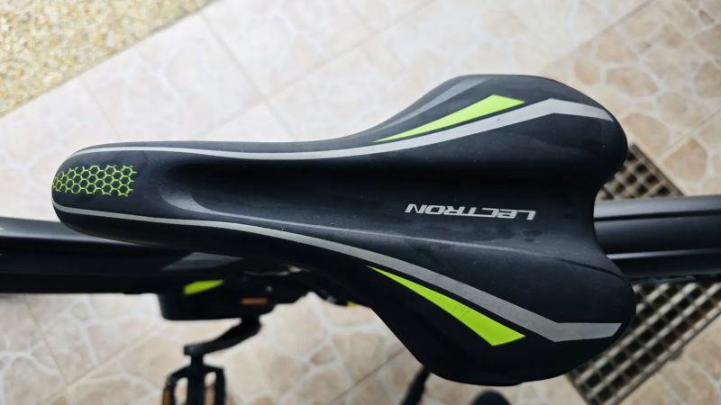 Horské elektrokolo Lectron Esconder MDX M400 | Rám 18” | Najeto jen 344 km | TOP STAV