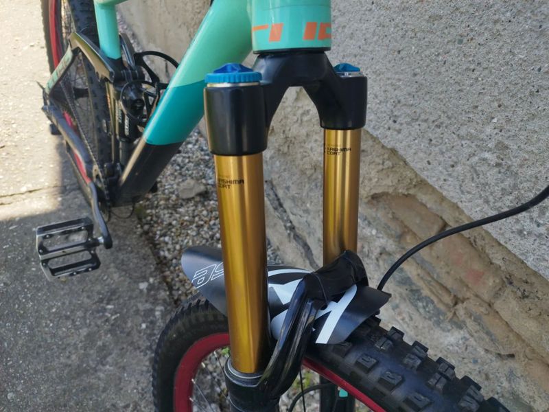 CUBE FRITZZ HPA