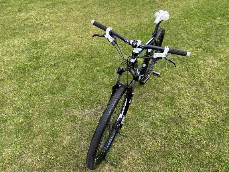 Trek Cobia