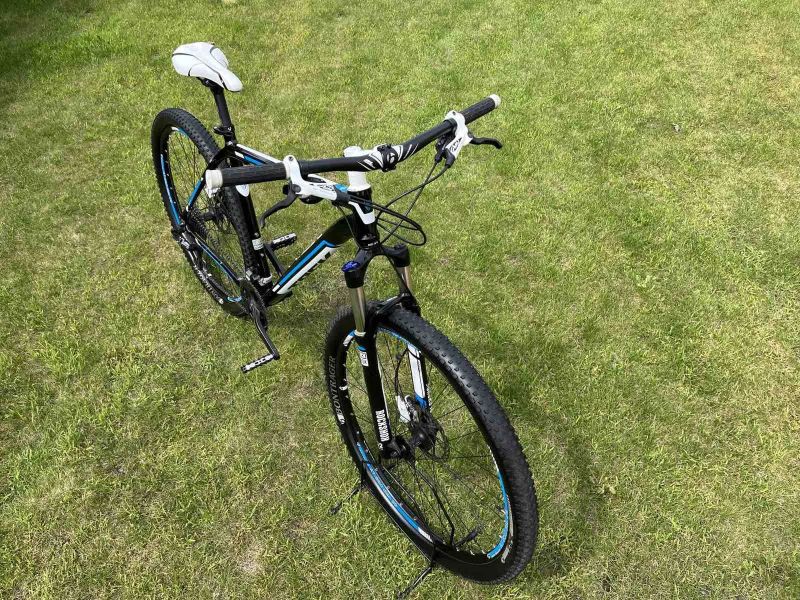 Trek Cobia