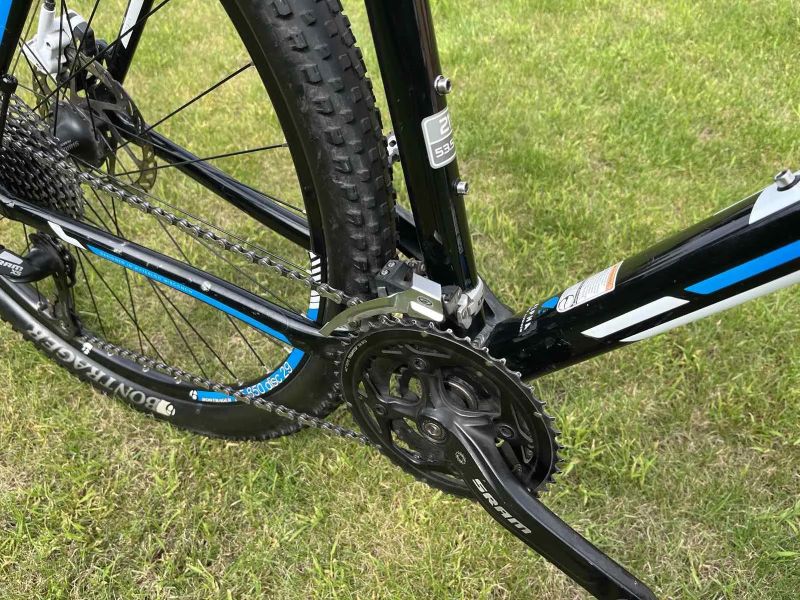 Trek Cobia