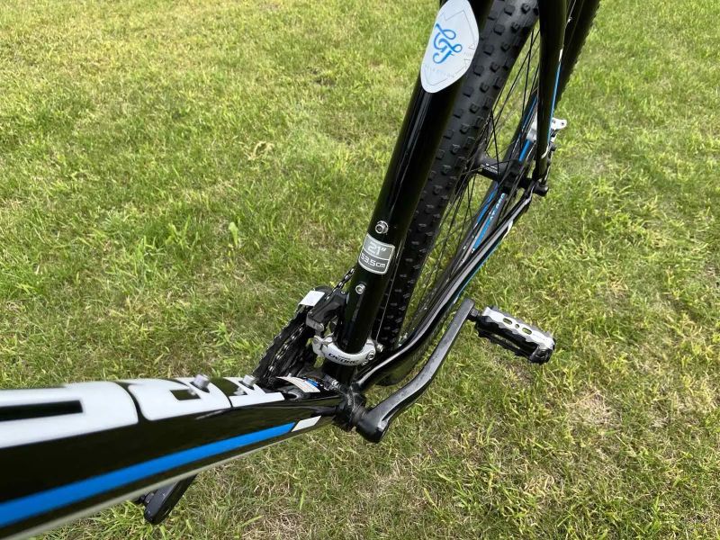 Trek Cobia