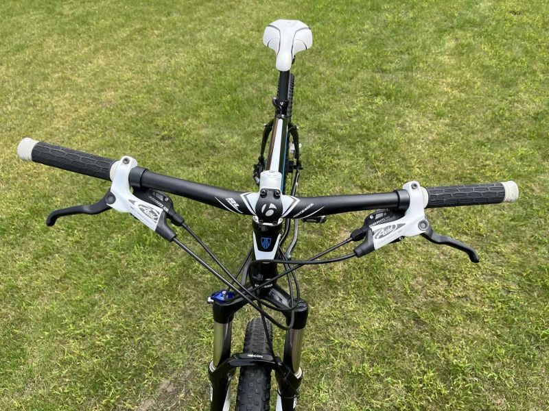 Trek Cobia