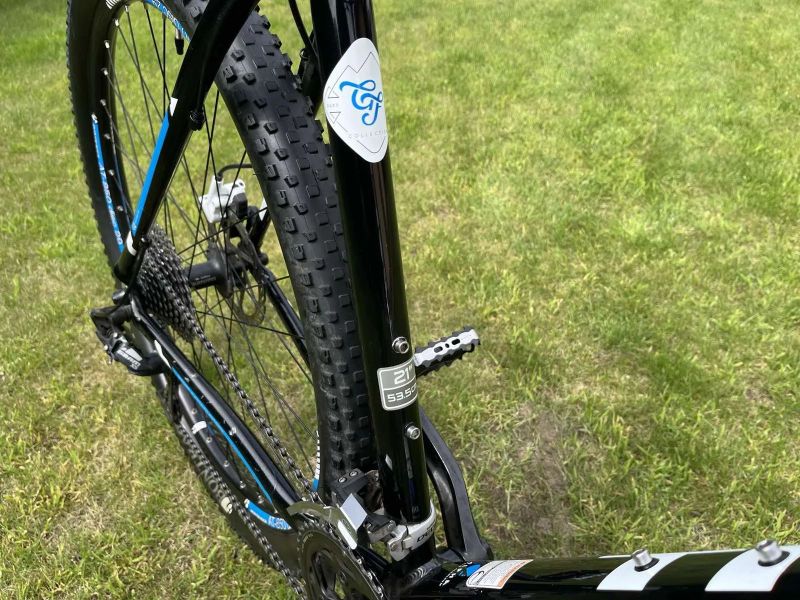 Trek Cobia