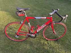 Trek silnička