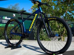 Elektrokolo orbea urrun 30 